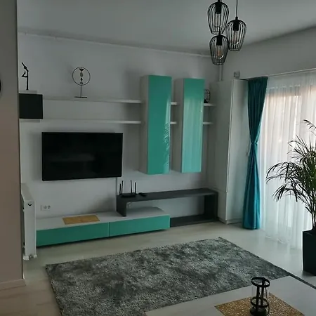 Iris Apartment Navodari