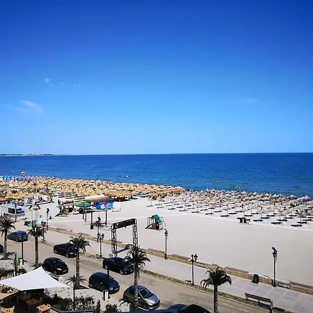 Apartment Iris Navodari