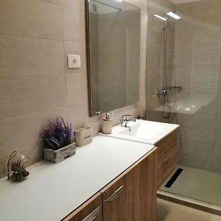 Iris Apartment