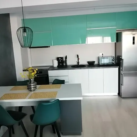 Apartment Iris Navodari