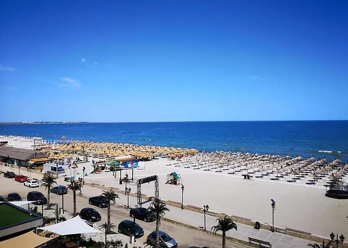 Apartment Iris Navodari